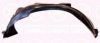KLOKKERHOLM 3127388 Panelling, mudguard